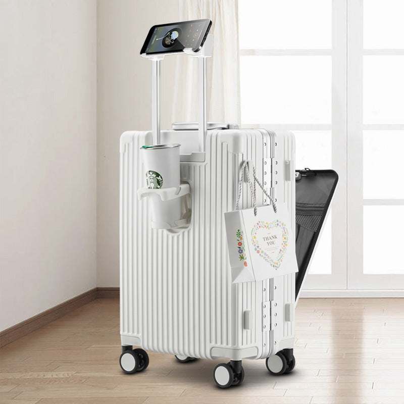 LUGGAGE