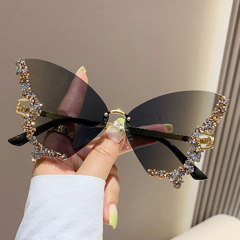 SUNGLASSES