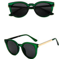  Clear green
