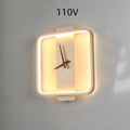  Golden square style110V